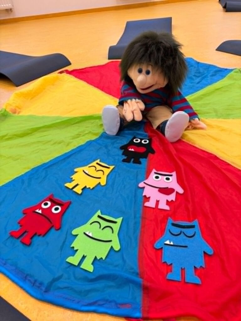 Cesta do fantazie uzavřela svou první kapitolu