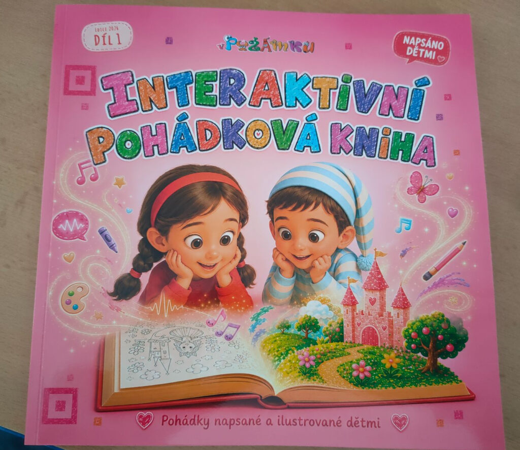 „V pyžámku“