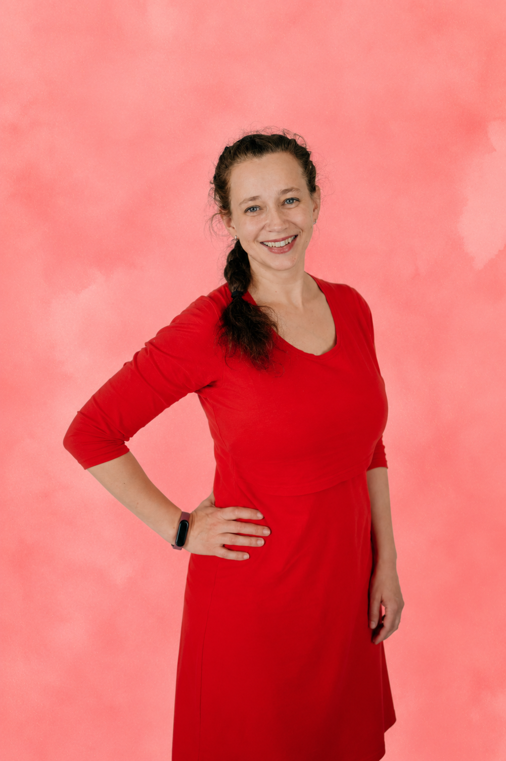 Petra Železná